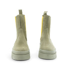 Art Chelsea Boot in Taupe