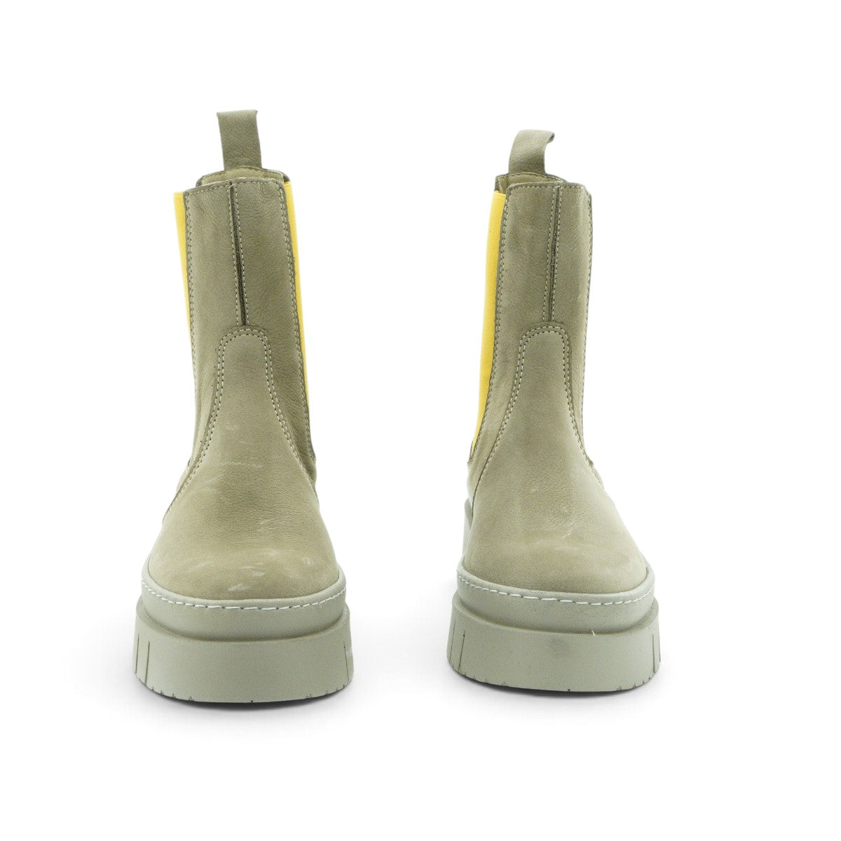 Art Chelsea Boot in Taupe