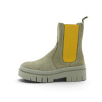 Art Chelsea Boot in Taupe