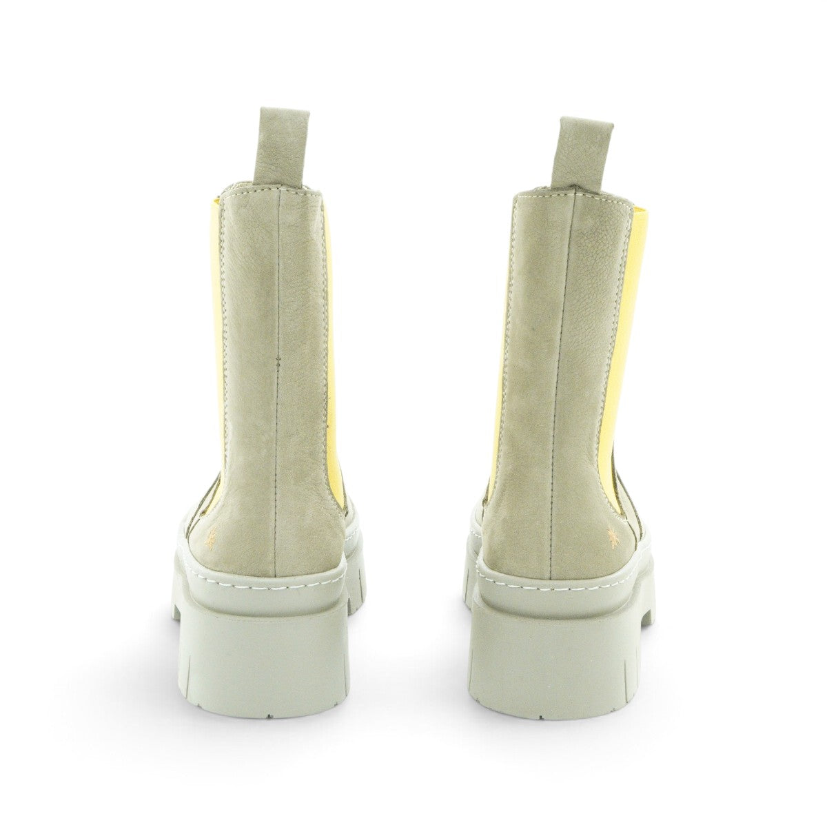 Art Chelsea Boot in Taupe