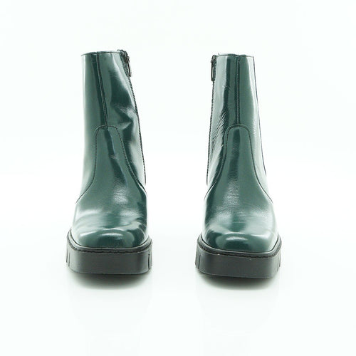 Art Ankle Boot