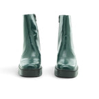 Art Ankle Boot