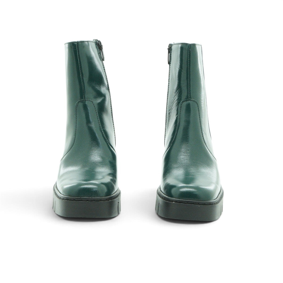 Art Ankle Boot
