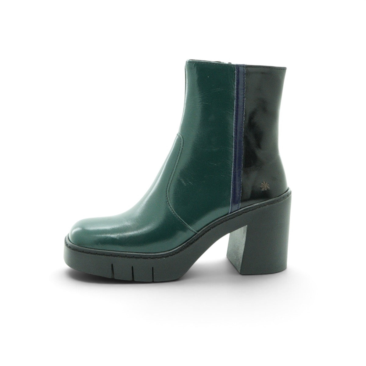 Art Ankle Boot
