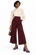 Audley Double-strap Mary Jane Heel
