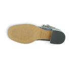 Audley Double T-bar Brogue