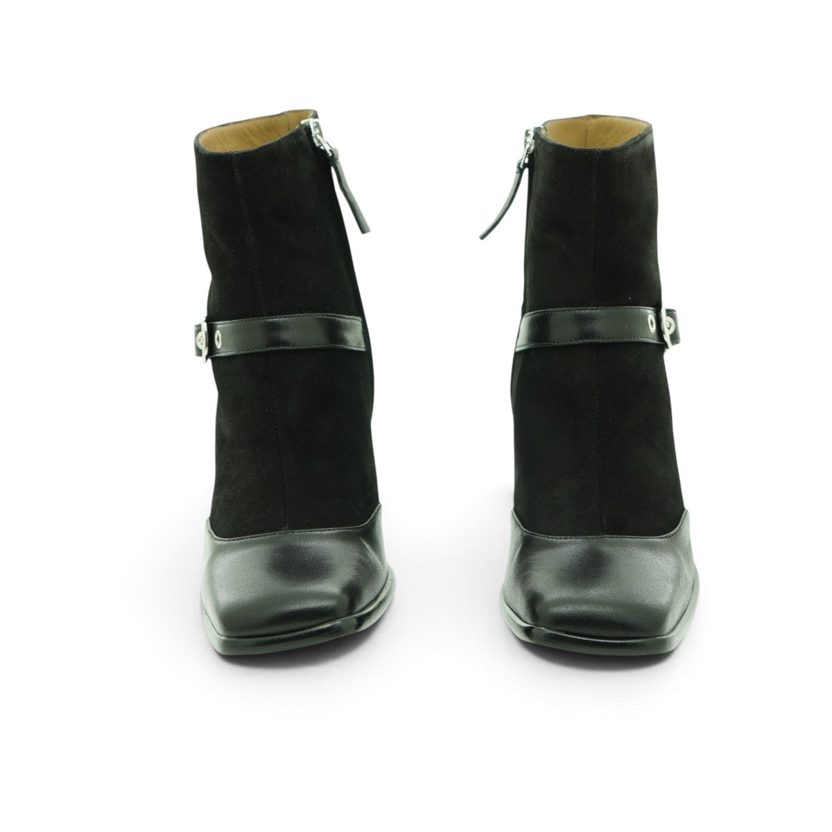 Audley Ankle Boot