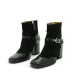 Audley Ankle Boot
