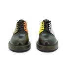 Camper Lace-up Derby Shoe