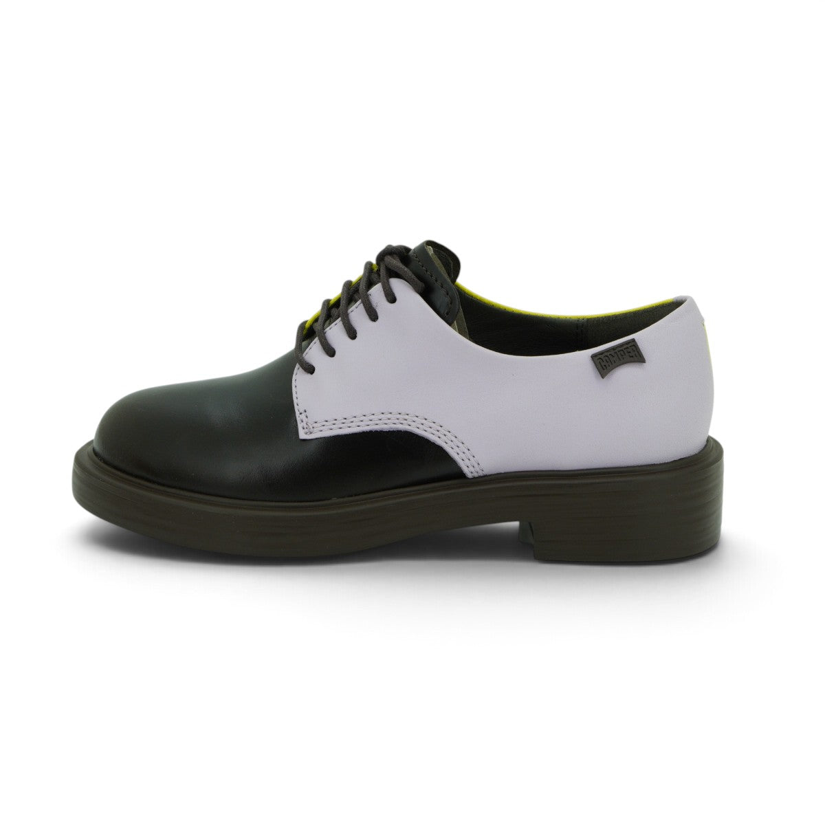 Camper Lace-up Derby Shoe