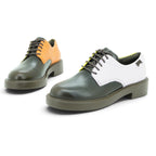 Camper Lace-up Derby Shoe