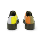 Camper Lace-up Derby Shoe