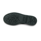 Camper Lace-up Derby Shoe in Deep Teal