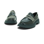 Camper Chunky Penny Loafer