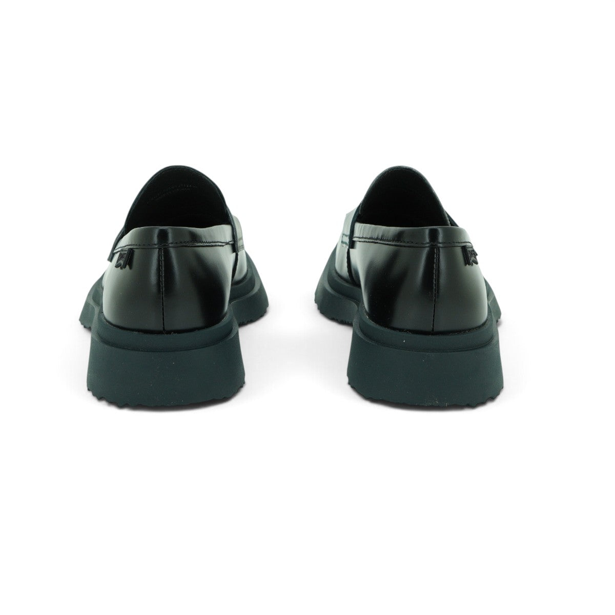 Camper Chunky Penny Loafer