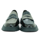 Camper Chunky Penny Loafer