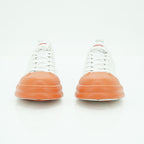 Camper Low-top Sneaker in Smooth White