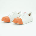 Camper Low-top Sneaker in Smooth White