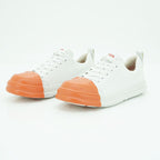 Camper Low-top Sneaker in Smooth White