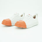 Camper Low-top Sneaker in Smooth White