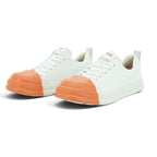Camper Low-top Sneaker in Smooth White