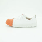 Camper Low-top Sneaker in Smooth White