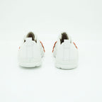 Camper Low-top Sneaker in Smooth White
