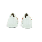 Camper Low-top Sneaker in Smooth White