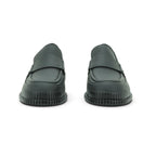 Camper Penny Loafer in Smooth All-black