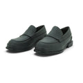 Camper Penny Loafer in Smooth All-black