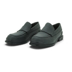 Camper Penny Loafer in Smooth All-black