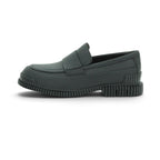 Camper Penny Loafer in Smooth All-black