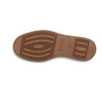 Camper Moccasin-toe Lace-up Shoe in Soft Sandy
