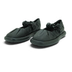 Camper Flat Slip-on