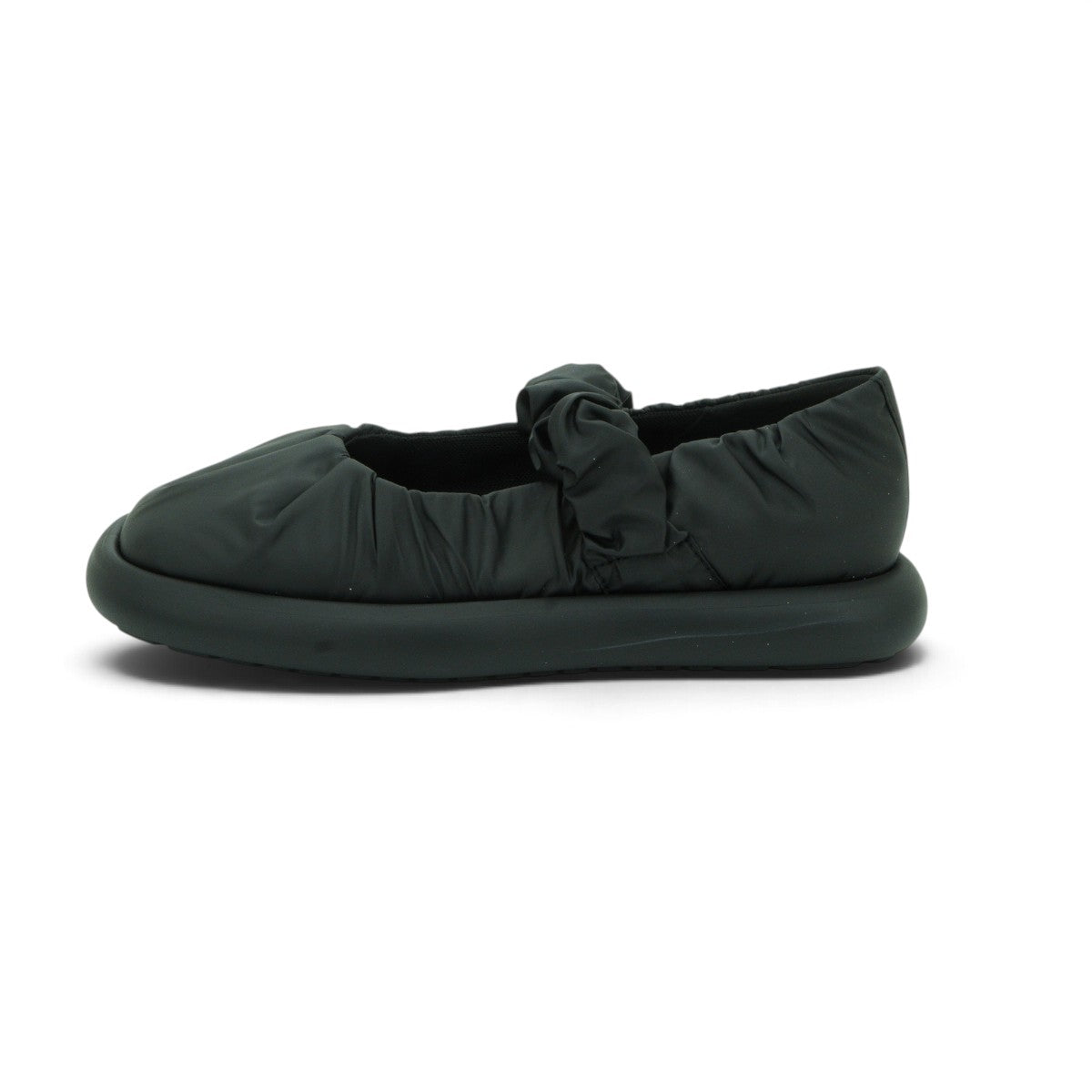 Camper Flat Slip-on