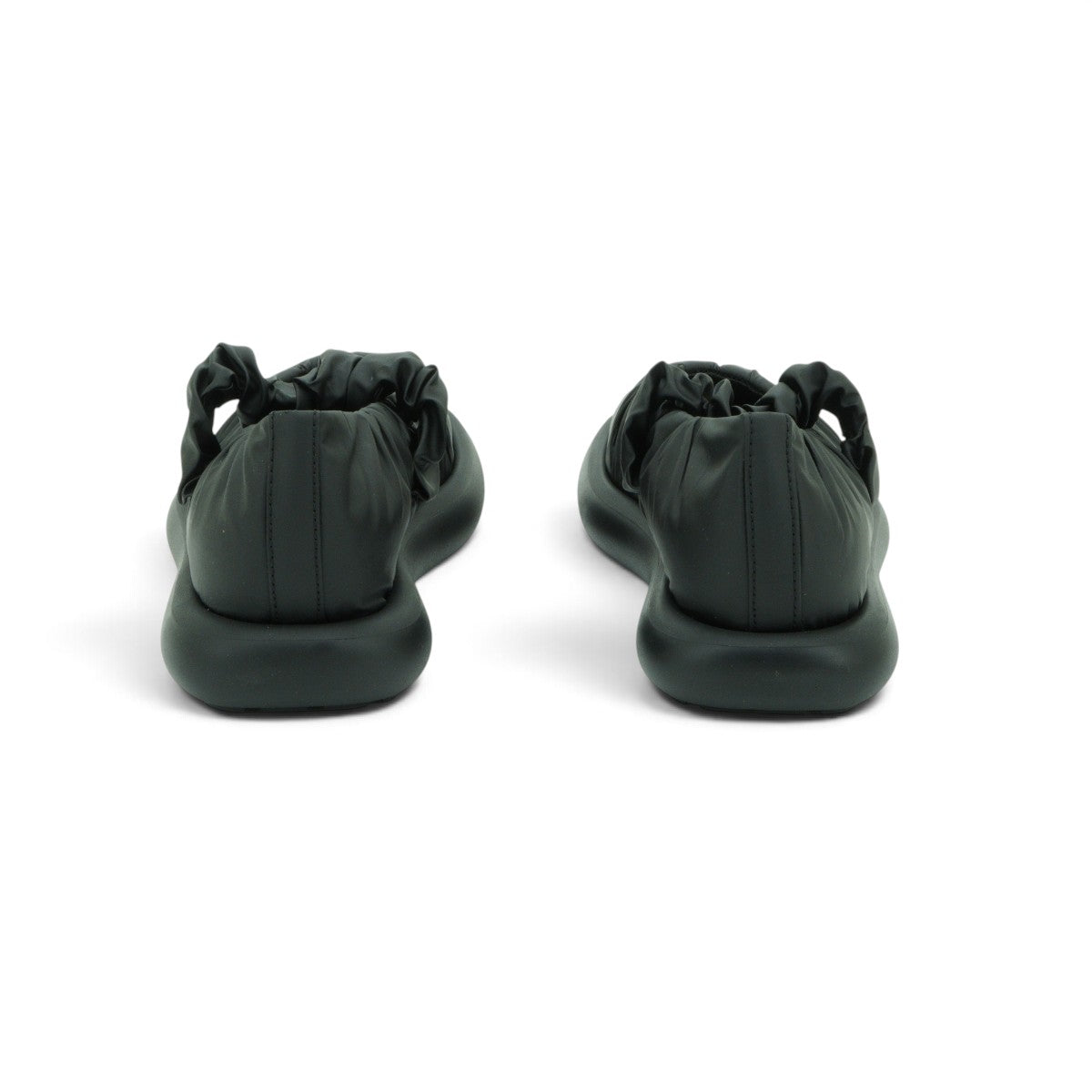Camper Flat Slip-on
