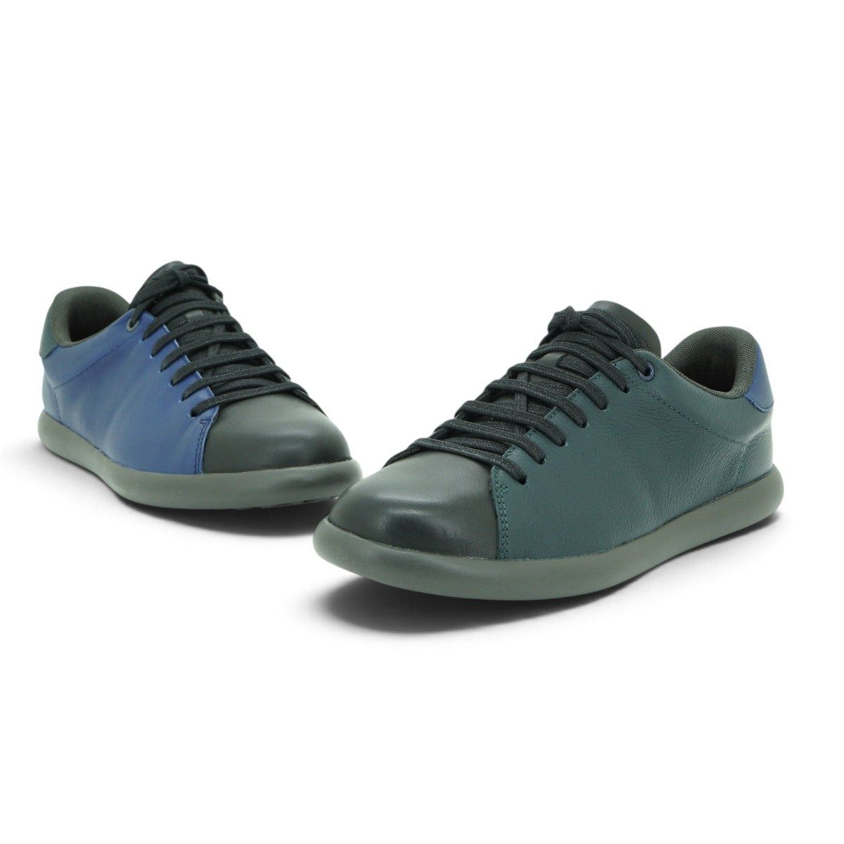 Camper Low-top Lace-up Sneaker