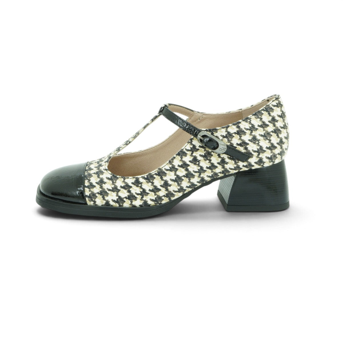 Hispanitas T-bar Mary Jane