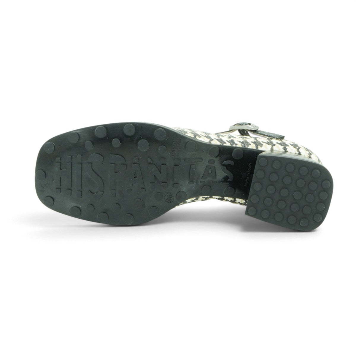 Hispanitas T-bar Mary Jane
