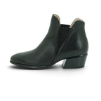 Hispanitas Chelsea Ankle Boot in Smooth Black