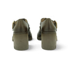 Hispanitas T-Bar Shoe in Brown | 2026HIS12