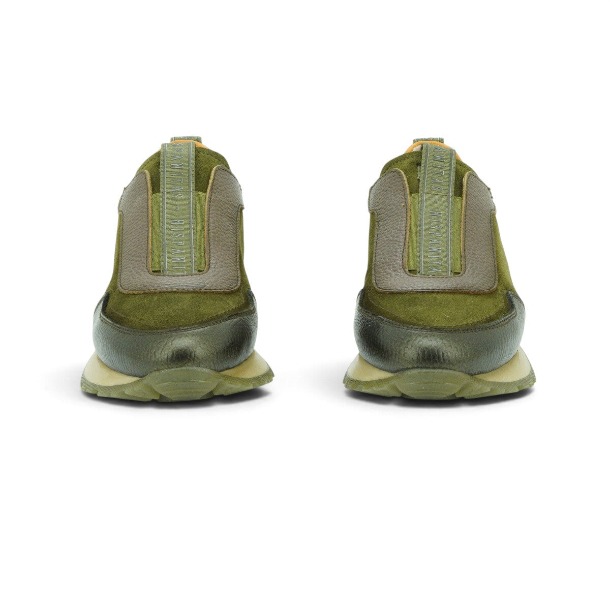 Hispanitas Slip-on Sneaker