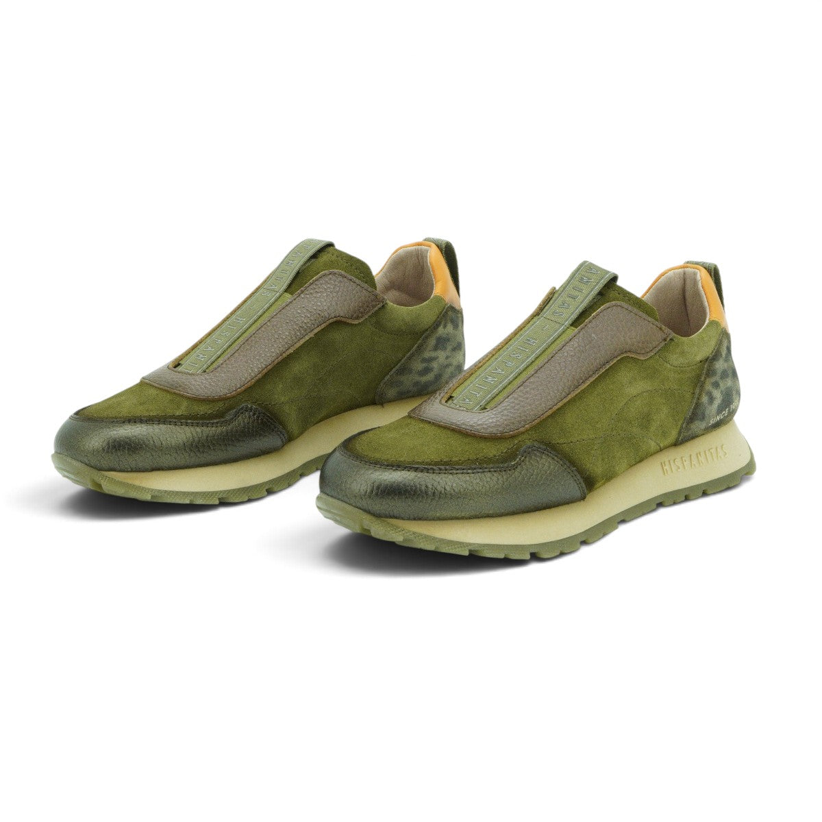 Hispanitas Slip-on Sneaker