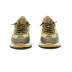 Hispanitas Lace-up Runner Sneaker
