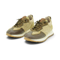 Hispanitas Lace-up Runner Sneaker