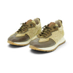 Hispanitas Lace-up Runner Sneaker