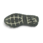 Hispanitas Moccasin Loafer in Soft Charcoal