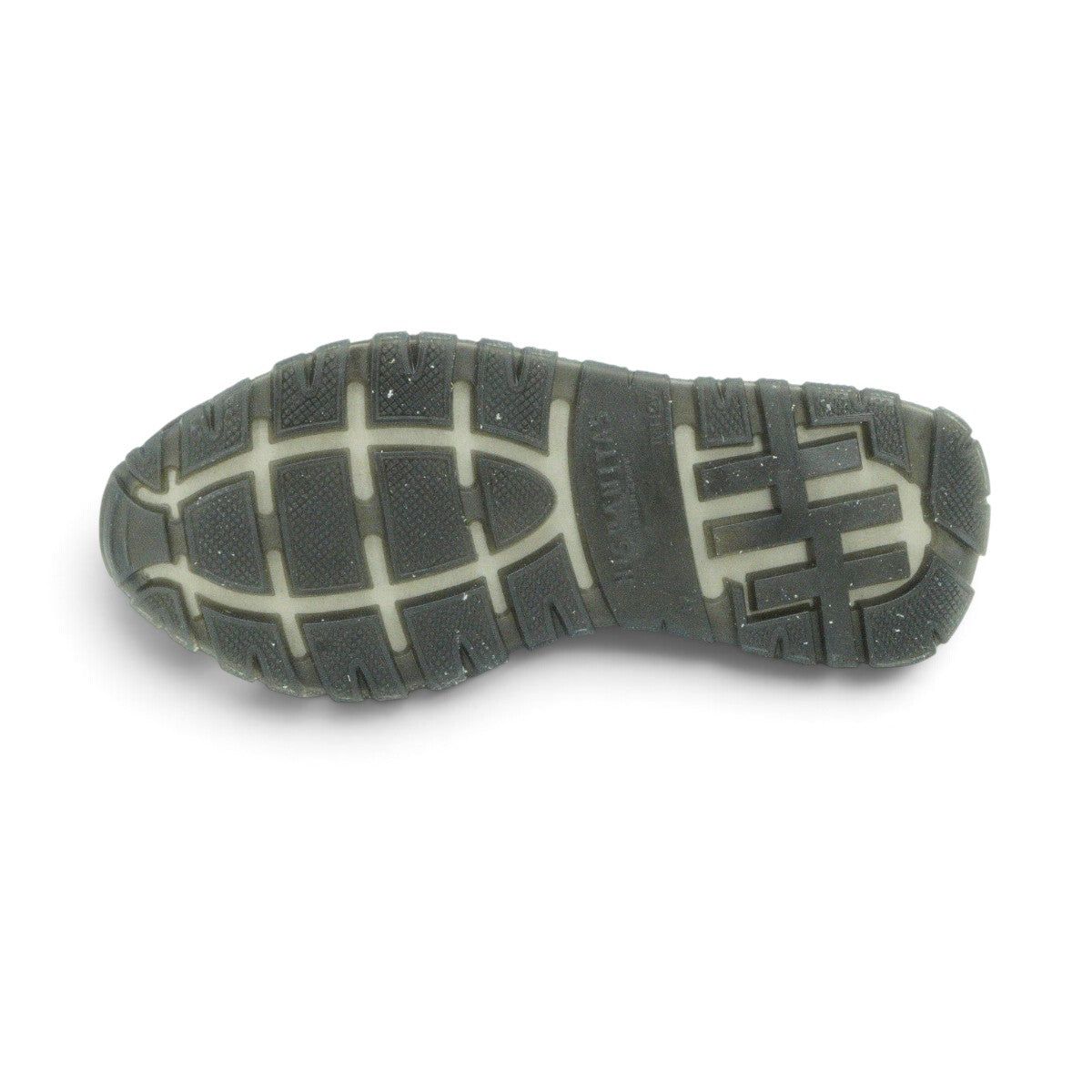 Hispanitas Moccasin Loafer in Soft Charcoal