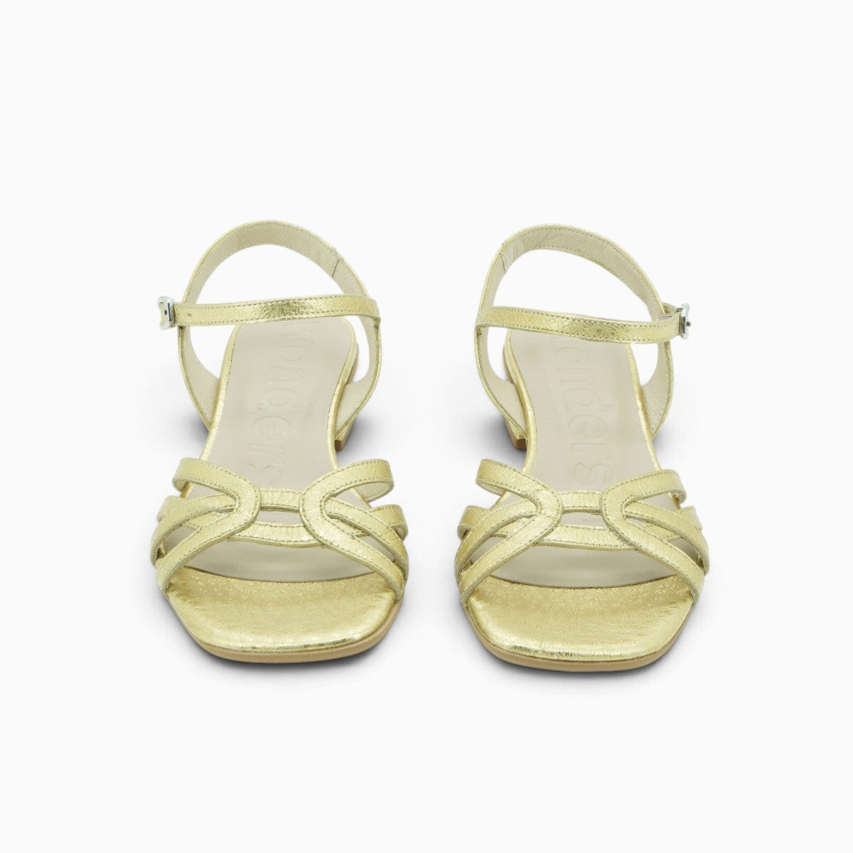 Wonders B-1103 - Gold