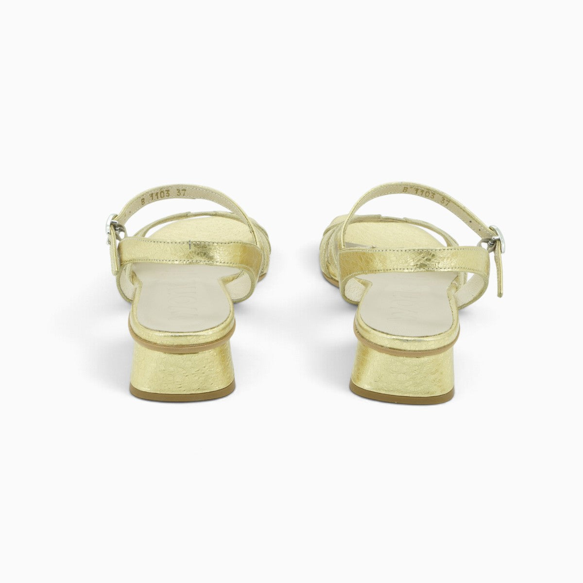 Wonders B-1103 - Gold